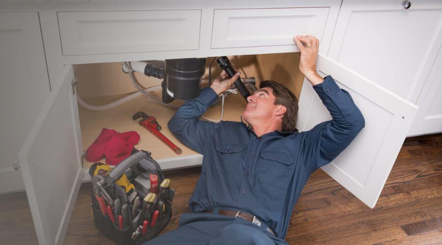 Professional water heater repair in Yazoo City, MS